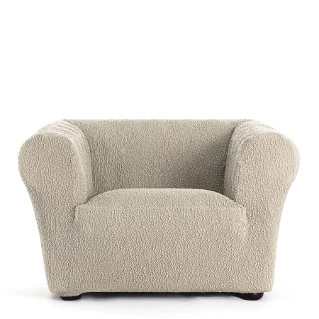 Housse de fauteuil Eysa ROC Blanc 110 x 100 x 130 cm de Eysa, Housses pour accoudoirs de fauteuil - Réf : D1606394, Prix : 67...