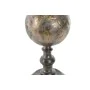 Figurine Décorative DKD Home Decor Doré Résine Gymnaste Moderne (36 x 19 x 46 cm) de DKD Home Decor, Objets de décoration - R...