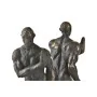 Boekensteun DKD Home Decor Cobre Resina Homem (14 x 8,4 x 25 cm) de DKD Home Decor, Suportes para livros - Ref: S3030010, Pre...