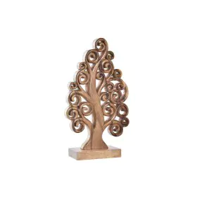 Decorazione DKD Home Decor Albero Alluminio Acacia (22 x 9,5 x 39 cm) di DKD Home Decor, Soprammobili - Rif: S3030050, Prezzo...