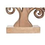 Decorazione DKD Home Decor Albero Alluminio Acacia (22 x 9,5 x 39 cm) di DKD Home Decor, Soprammobili - Rif: S3030050, Prezzo...