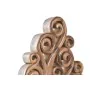 Decorazione DKD Home Decor Albero Alluminio Acacia (22 x 9,5 x 39 cm) di DKD Home Decor, Soprammobili - Rif: S3030050, Prezzo...