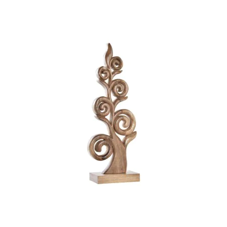 Decoración DKD Home Decor Árbol Aluminio Acacia (18 x 9,5 x 38 cm) de DKD Home Decor, Adornos - Ref: S3030051, Precio: 36,83 ...