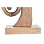 Decoración DKD Home Decor Árbol Aluminio Acacia (18 x 9,5 x 38 cm) de DKD Home Decor, Adornos - Ref: S3030051, Precio: 36,83 ...