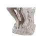 Decorative Figure DKD Home Decor The Thinker Beige Men 12 x 11 x 25 cm by DKD Home Decor, Ornaments - Ref: S3030063, Price: 1...