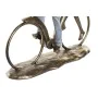 Figura Decorativa DKD Home Decor 27 x 9,5 x 23 cm Cobre Parceiro (2 Unidades) de DKD Home Decor, Adornos - Ref: S3030111, Pre...