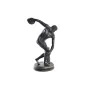 Statua Decorativa DKD Home Decor Discobolus Rame Resina (19 x 17 x 34 cm) di DKD Home Decor, Soprammobili - Rif: S3030137, Pr...