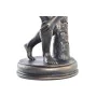 Figurine Décorative DKD Home Decor Discobolus Cuivre Résine (19 x 17 x 34 cm) de DKD Home Decor, Objets de décoration - Réf :...