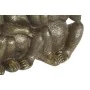 Figura Decorativa DKD Home Decor 28,5 x 11 x 19,6 cm Dorado Colonial de DKD Home Decor, Adornos - Ref: S3030148, Precio: 22,1...