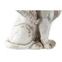 Figura Decorativa DKD Home Decor Blanco León Neoclásico 97 x 48 x 62 cm de DKD Home Decor, Adornos - Ref: S3030174, Precio: 1...