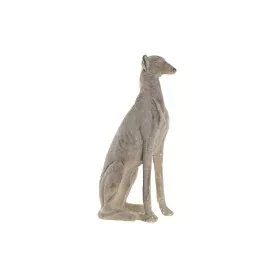 Figura Decorativa DKD Home Decor 48 x 23 x 78 cm Colonial Perro de DKD Home Decor, Adornos - Ref: S3030181, Precio: 139,19 €,...