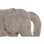 Figurine Décorative DKD Home Decor Cheval Résine Colonial (54 x 19 x 50 cm) de DKD Home Decor, Objets de décoration - Réf : S...