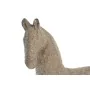 Figurine Décorative DKD Home Decor Cheval Résine Colonial (54 x 19 x 50 cm) de DKD Home Decor, Objets de décoration - Réf : S...