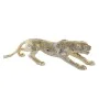 Figura Decorativa DKD Home Decor Leopardo Resina Colonial (82,5 x 23 x 21 cm) de DKD Home Decor, Adornos - Ref: S3030207, Pre...