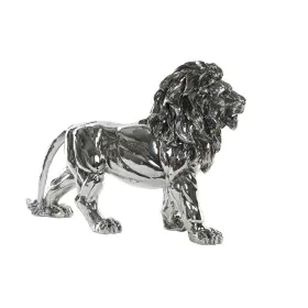 Decorative Figure DKD Home Decor Lion Resin Modern (55,5 x 17,5 x 38,5 cm) by DKD Home Decor, Ornaments - Ref: S3030215, Pric...