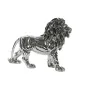 Figurine Décorative DKD Home Decor Lion Résine Moderne (55,5 x 17,5 x 38,5 cm) de DKD Home Decor, Objets de décoration - Réf ...