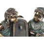 Garden fountain DKD Home Decor Bronze Resin Boys (47 cm) by DKD Home Decor, Water Spitters - Ref: S3030315, Price: 147,11 €, ...