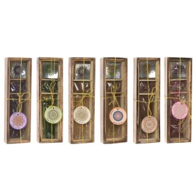 Incense DKD Home Decor Rods (6 Units) by DKD Home Decor, Incense - Ref: S3030374, Price: 26,21 €, Discount: %