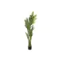 Planta Decorativa DKD Home Decor Palmeiras Verde PE (50 x 50 x 180 cm) de DKD Home Decor, Plantas - Ref: S3030471, Preço: 76,...