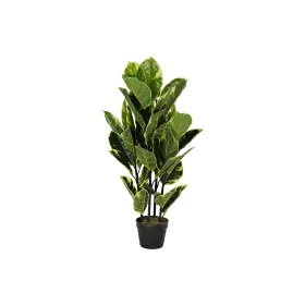 Plante décorative DKD Home Decor Polyéthylène Urbaine 40 x 40 x 90 cm de DKD Home Decor, Plantes artificielles - Réf : S30304...