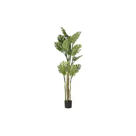 Arbre DKD Home Decor Monstera 75 x 75 x 180 cm polypropylène de DKD Home Decor, Arbres artificiels - Réf : S3030482, Prix : 9...