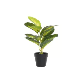 Decorative Plant DKD Home Decor PVC polypropylene 25 x 25 x 30 cm by DKD Home Decor, Artificial Plants - Ref: S3030550, Price...