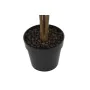 Planta Decorativa DKD Home Decor Castanho Polietileno Verde 50 x 50 x 140 cm de DKD Home Decor, Plantas - Ref: S3030601, Preç...