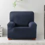 Housse de fauteuil Eysa ROC Bleu 70 x 120 x 130 cm de Eysa, Housses pour accoudoirs de fauteuil - Réf : D1606401, Prix : 49,6...