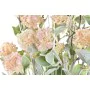 Planta Decorativa DKD Home Decor Jarrón 20 x 20 x 78 cm Porcelana Rosa PVC (2 Unidades) de DKD Home Decor, Plantas - Ref: S30...