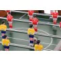 Tischfußball DKD Home Decor Beine 69 x 37 x 24 cm natürlich Metall Holz Polypropylen von DKD Home Decor, Tischkicker - Ref: S...