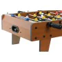 Tischfußball DKD Home Decor Beine 69 x 37 x 24 cm natürlich Metall Holz Polypropylen von DKD Home Decor, Tischkicker - Ref: S...