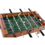 Tischfußball DKD Home Decor Beine 69 x 37 x 24 cm natürlich Metall Holz Polypropylen von DKD Home Decor, Tischkicker - Ref: S...