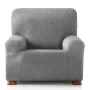 Housse de fauteuil Eysa ROC Gris clair 70 x 120 x 130 cm de Eysa, Housses pour accoudoirs de fauteuil - Réf : D1606403, Prix ...