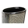 Vaso DKD Home Decor Prateado Dourado Grés (24 x 13 x 47 cm) de DKD Home Decor, Jarrões - Ref: S3030806, Preço: 58,99 €, Desco...