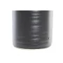 Vase DKD Home Decor Black Porcelain Modern 13 x 13 x 40 cm by DKD Home Decor, Vases - Ref: S3030933, Price: 15,67 €, Discount: %