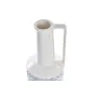 Vaso DKD Home Decor 14 x 14 x 45 cm Porcelana Azul Branco Mediterrâneo de DKD Home Decor, Jarrões - Ref: S3030935, Preço: 20,...