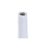 Vase DKD Home Decor White Resin Modern (19 x 19 x 60 cm) by DKD Home Decor, Vases - Ref: S3030948, Price: 49,92 €, Discount: %