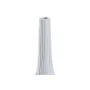 Vase DKD Home Decor White Resin Modern (18 x 18 x 50 cm) by DKD Home Decor, Vases - Ref: S3030949, Price: 34,73 €, Discount: %