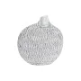 Vase DKD Home Decor 27 x 11 x 31 cm White Resin Modern by DKD Home Decor, Vases - Ref: S3030951, Price: 22,57 €, Discount: %