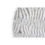 Jarrón DKD Home Decor 27 x 11 x 31 cm Blanco Resina Moderno de DKD Home Decor, Jarrones - Ref: S3030951, Precio: 22,57 €, Des...