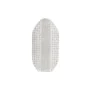 Jarrón DKD Home Decor 18 x 8 x 36 cm Blanco Resina Moderno de DKD Home Decor, Jarrones - Ref: S3030956, Precio: 17,38 €, Desc...