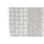 Jarrón DKD Home Decor 18 x 8 x 36 cm Blanco Resina Moderno de DKD Home Decor, Jarrones - Ref: S3030956, Precio: 17,38 €, Desc...