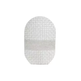 Vaso DKD Home Decor Branco Resina Moderno (30 x 10 x 45 cm) de DKD Home Decor, Jarrões - Ref: S3030957, Preço: 32,10 €, Desco...