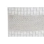 Jarrón DKD Home Decor Blanco Resina Moderno (30 x 10 x 45 cm) de DKD Home Decor, Jarrones - Ref: S3030957, Precio: 32,10 €, D...