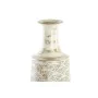 Vase DKD Home Decor Metall Dreifarbig Araber (19 x 19 x 66 cm) von DKD Home Decor, Vasen - Ref: S3030977, Preis: 37,05 €, Rab...