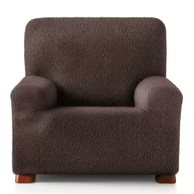 Funda para sillón Eysa ROC Marrón 70 x 120 x 130 cm de Eysa, Sillones - Ref: D1606405, Precio: 49,73 €, Descuento: %