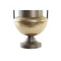 Vaso DKD Home Decor 20 x 20 x 33 cm Preto Metal Cobre Vintage de DKD Home Decor, Jarrões - Ref: S3031016, Preço: 24,64 €, Des...