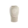 Vaso DKD Home Decor Castanho Natural 15 x 15 x 24 cm de DKD Home Decor, Jarrões - Ref: S3031039, Preço: 15,06 €, Desconto: %