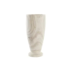 Vaso DKD Home Decor Castanho Natural 12 x 12 x 25 cm de DKD Home Decor, Jarrões - Ref: S3031041, Preço: 11,25 €, Desconto: %