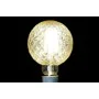 Lâmpada LED DKD Home Decor Âmbar 4 W E27 450 lm 9,5 x 9,5 x 14 cm de DKD Home Decor, Lâmpadas LED - Ref: S3031167, Preço: 9,9...